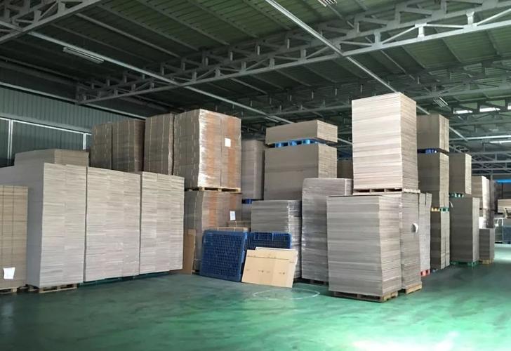 【实力】佳研特大规格印刷机受韩国纸箱厂青睐,五年间顺利运行帮助客